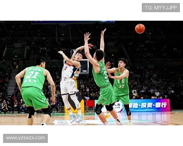 山东半场压制辽宁外援对决乏力